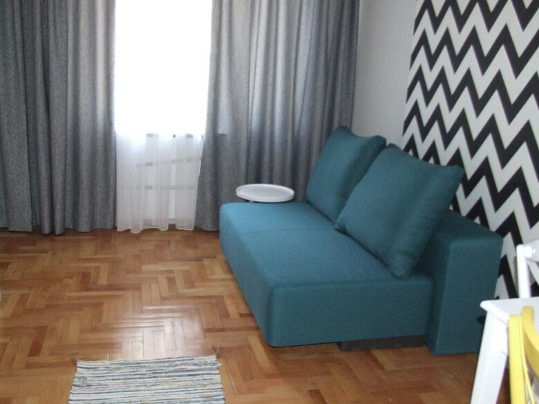 Dunav Apartment House