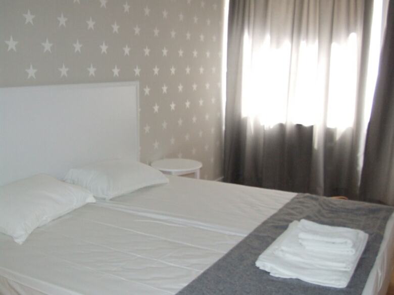 Dunav Apartment House