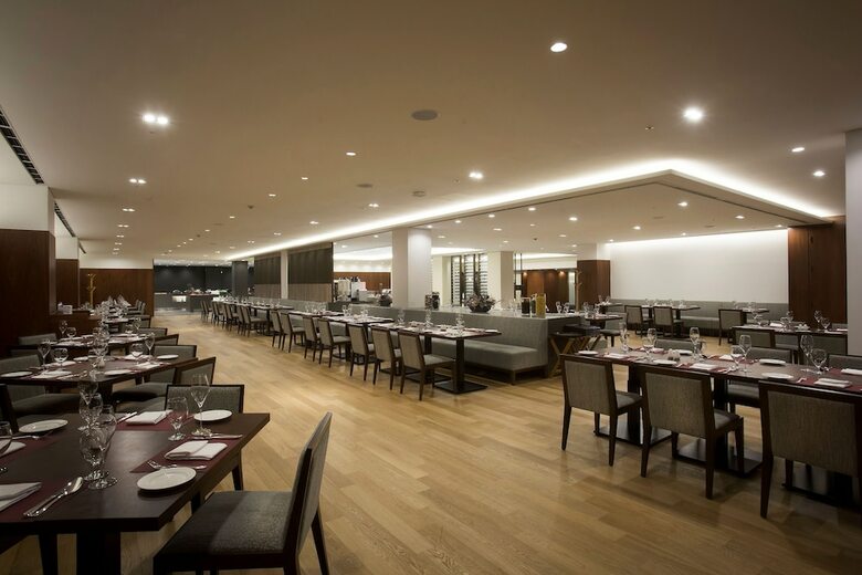 Best Western Premier Seoul Garden Hotel