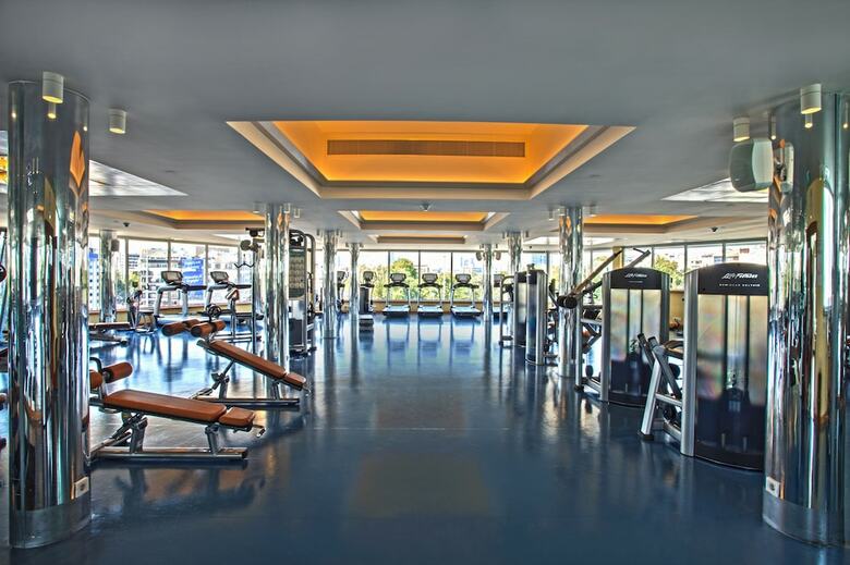 Hotel The Marmara Taksim