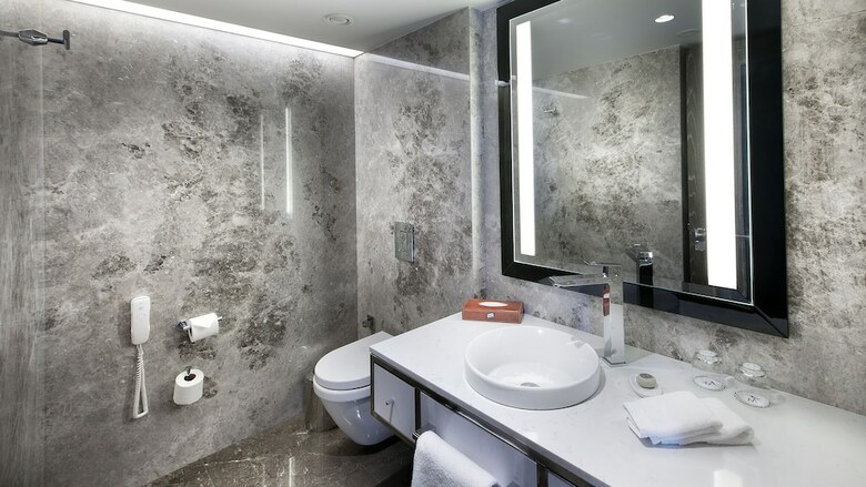Hotel The Marmara Taksim