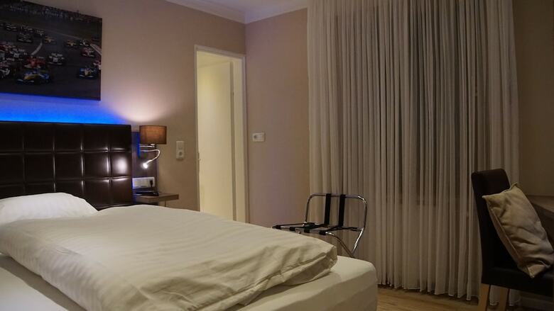 Hotel Eifelstube