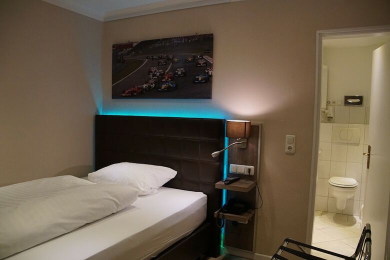 Hotel Eifelstube