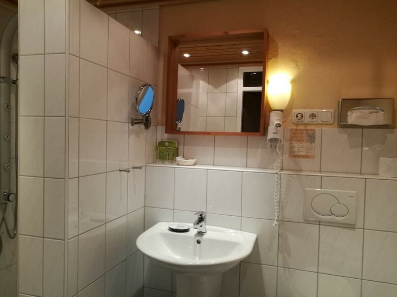 Hotel Eifelstube