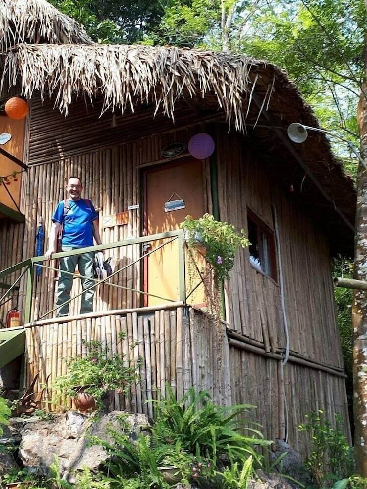Hostal Green Hill Hostel & Homestay