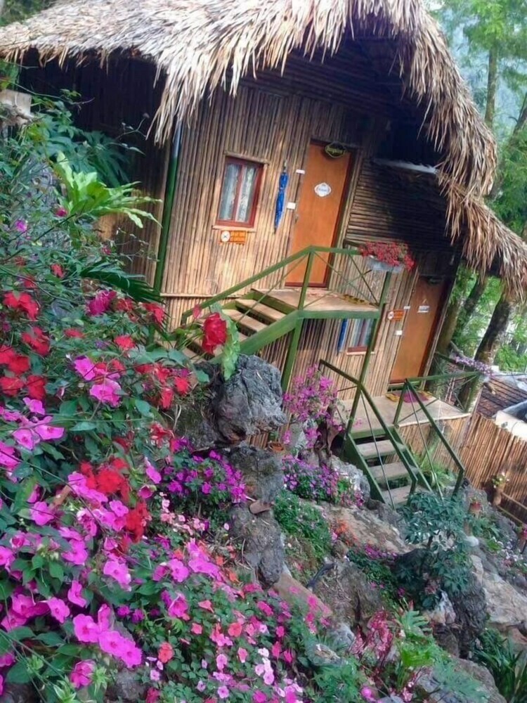 Hostal Green Hill Hostel & Homestay