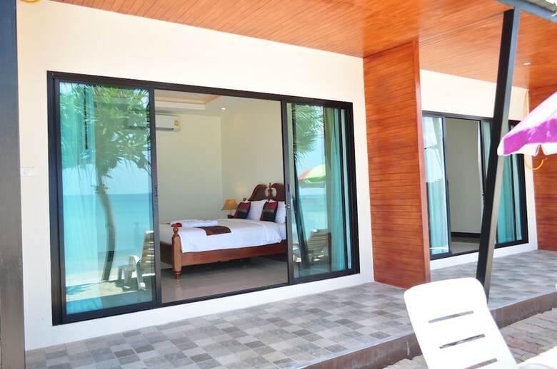 Hotel Lanta Seafront Resort