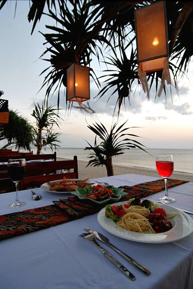 Hotel Lanta Seafront Resort