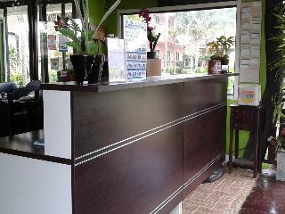 Hotel Lanta Seafront Resort