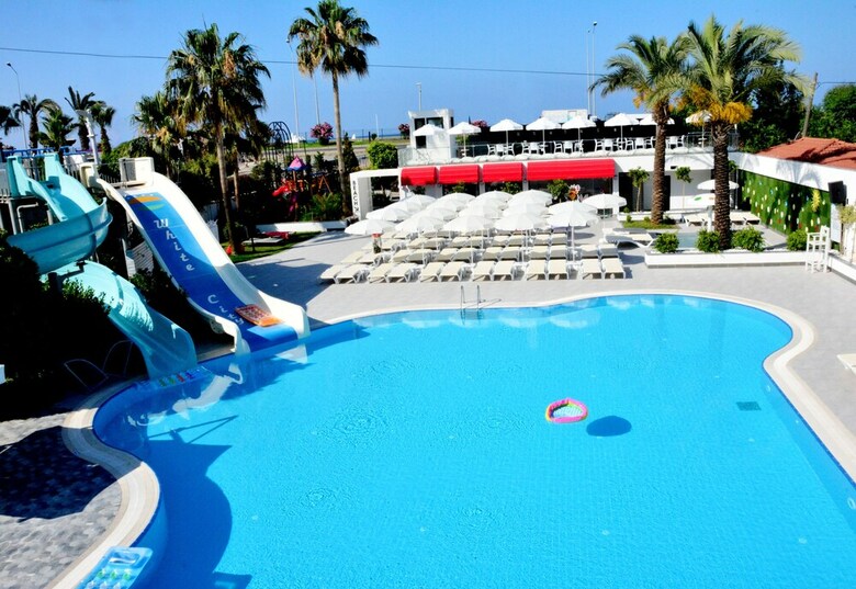 Hotel White City Beach - All Inclusive - Adults Only
