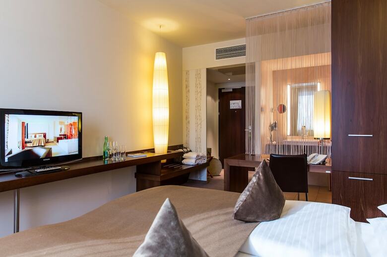 Hotel Seepark W�rthersee Resort