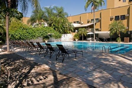 Hotel Plaza Inn Nacional