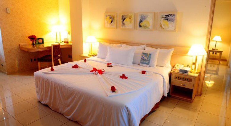Quality Hotel Saint Paul