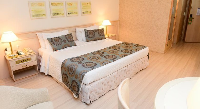Quality Hotel Saint Paul