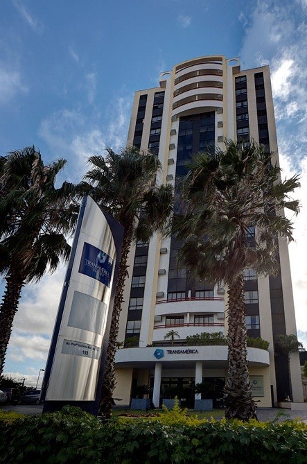 Hotel Transam�rica Executive The First