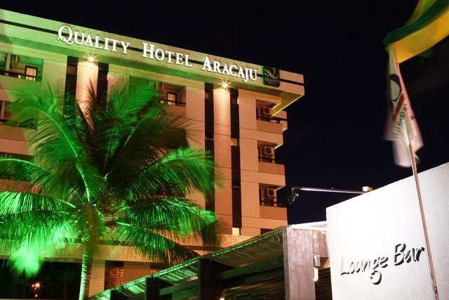 Quality Hotel Aracaj�