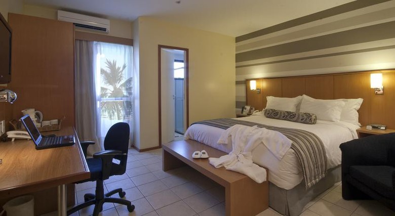 Quality Hotel Aracaj�