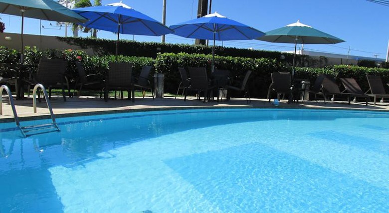 Quality Hotel Aracaj�