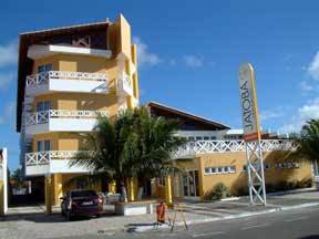 Jatoba Hotel