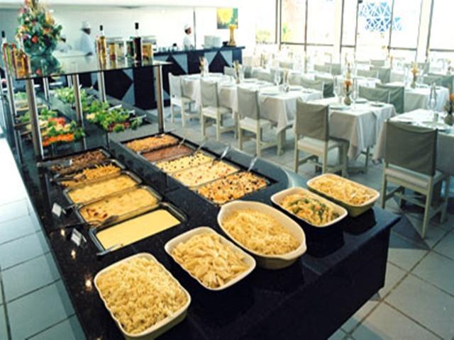 Aracaju Praia Hotel