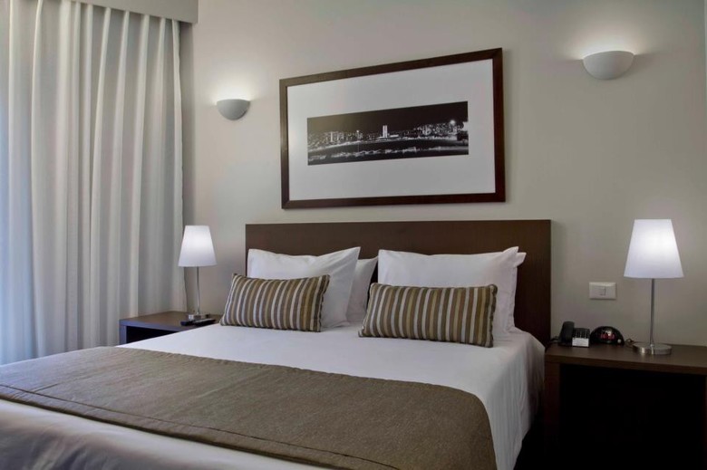 Hotel Bonaparte Bluepoint
