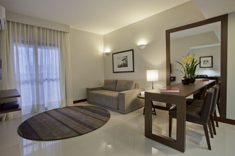 Hotel Bonaparte Bluepoint