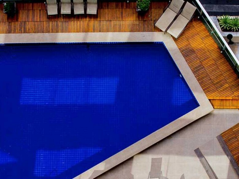 Hotel Manhattan Plaza