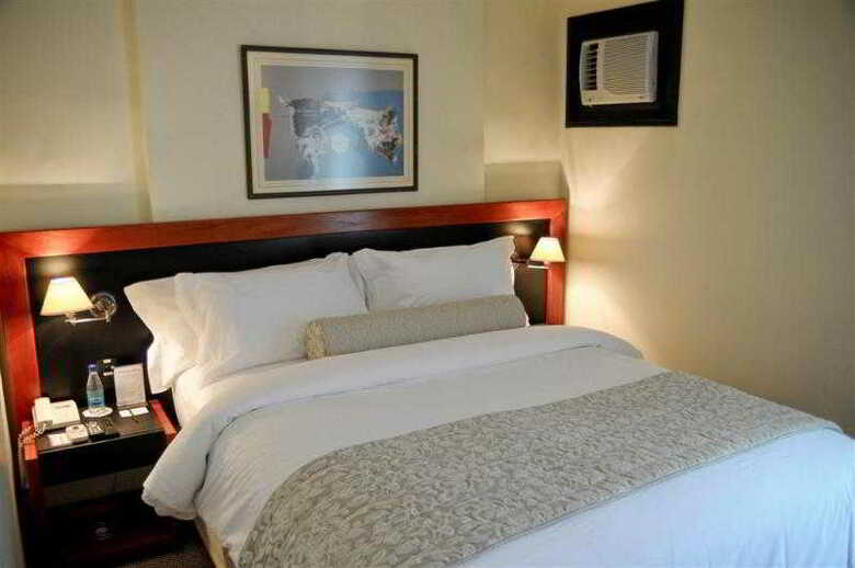 Metropolitan Hotel Bras�lia