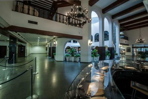 Hotel Tropical Manaus Ecoresort