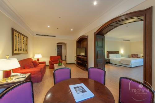 Hotel Tropical Manaus Ecoresort