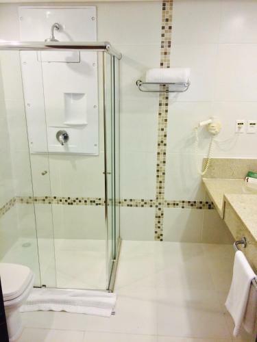Hotel Tropical Manaus Ecoresort