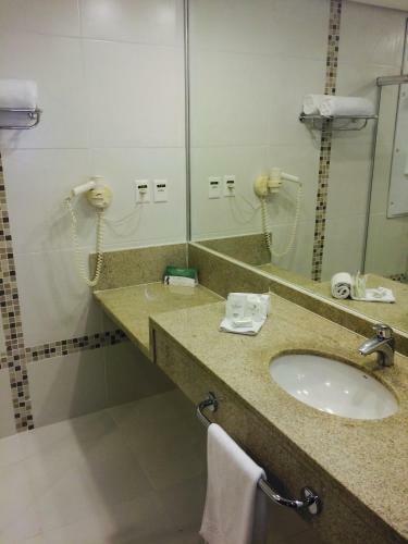 Hotel Tropical Manaus Ecoresort
