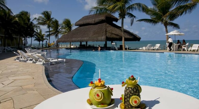 Natal Mar Hotel