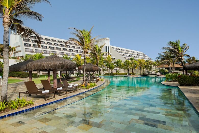 Hotel Wish Natal