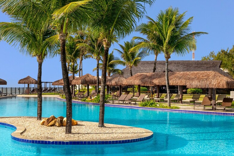 Hotel Wish Natal