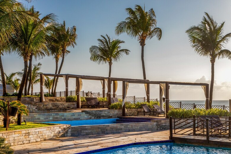 Hotel Wish Natal