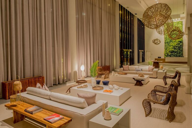 Hotel Wish Natal
