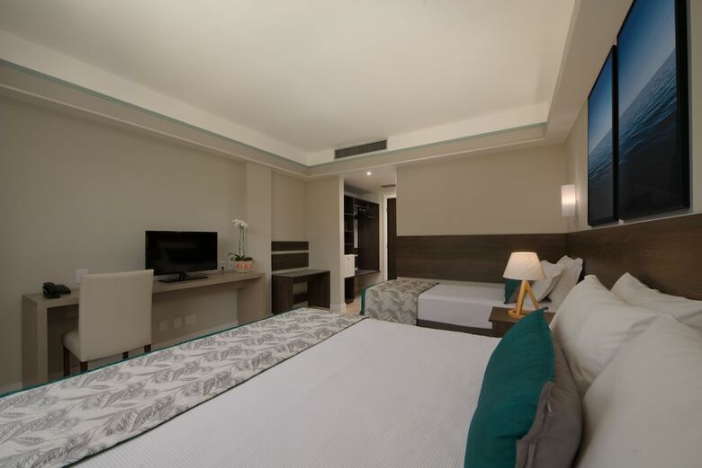 Hotel Wish Natal