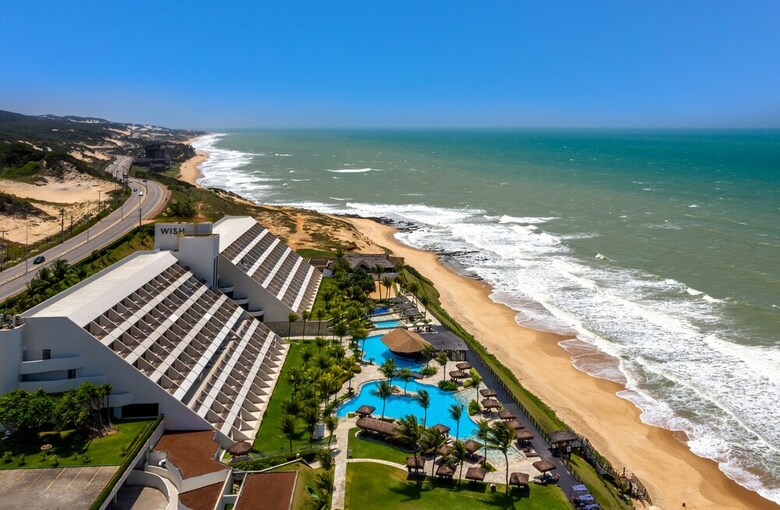 Hotel Wish Natal