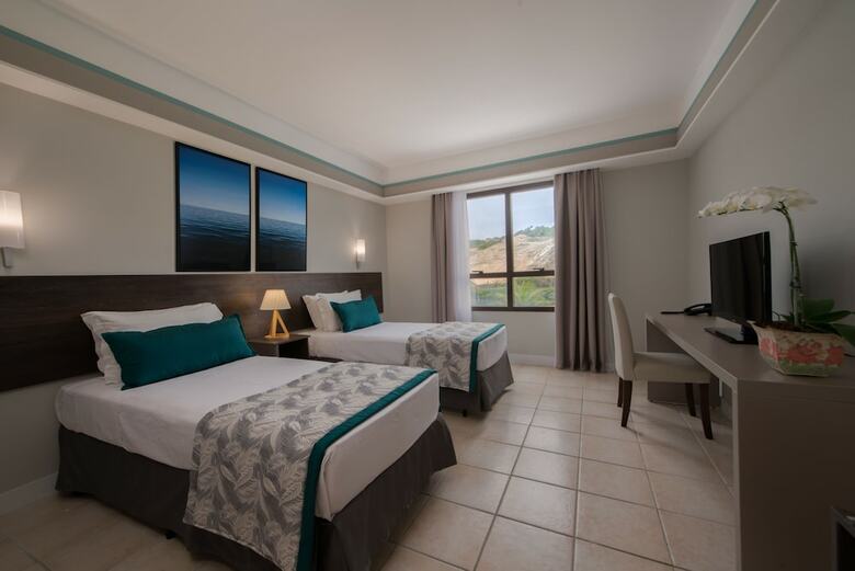 Hotel Wish Natal