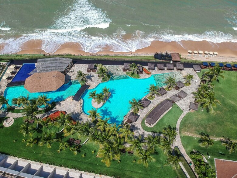 Hotel Wish Natal
