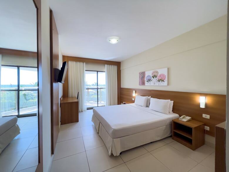 Praiamar Natal Hotel & Convention
