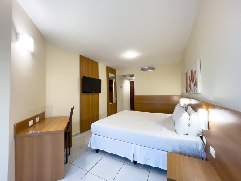 Praiamar Natal Hotel & Convention