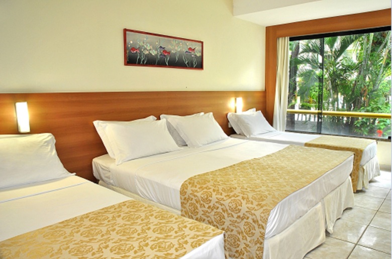 Praiamar Natal Hotel & Convention