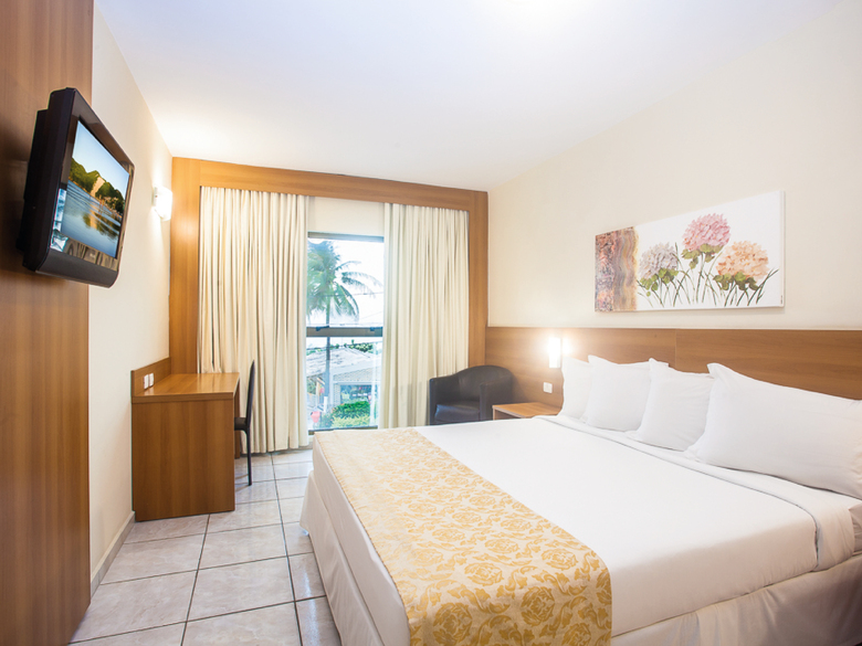 Praiamar Natal Hotel & Convention