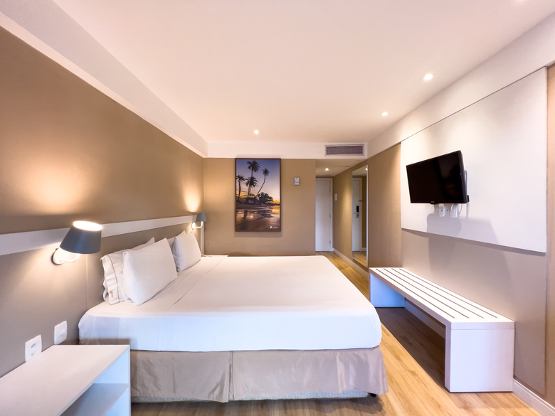 Praiamar Natal Hotel & Convention