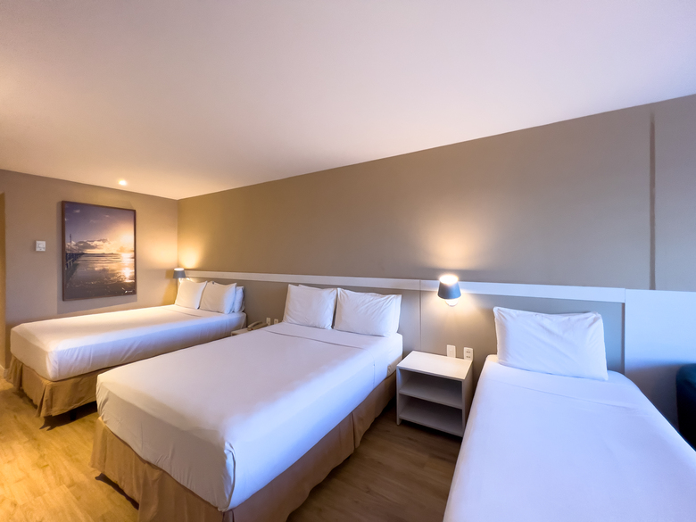 Praiamar Natal Hotel & Convention