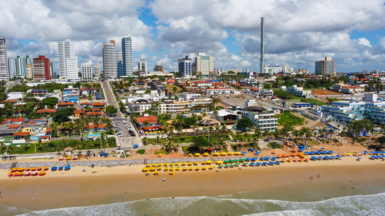 Praiamar Natal Hotel & Convention