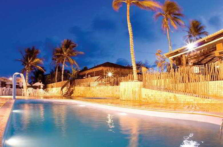 Praiamar Natal Hotel & Convention