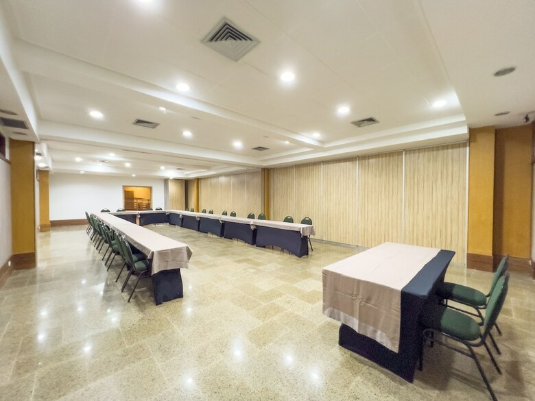 Praiamar Natal Hotel & Convention